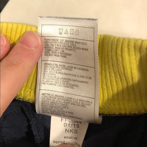 Ferrari pants - Picture 9 of 9